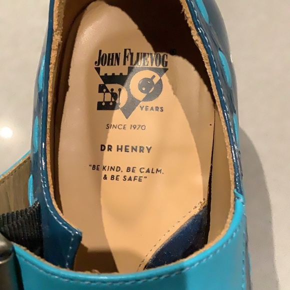 Fluvogs - Picture 4 of 4